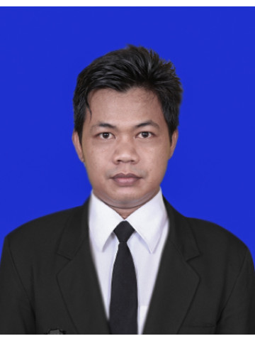 Asep Gunawan, S.Pd