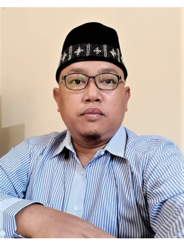 Marsiyo, S.T., M.Pd.
