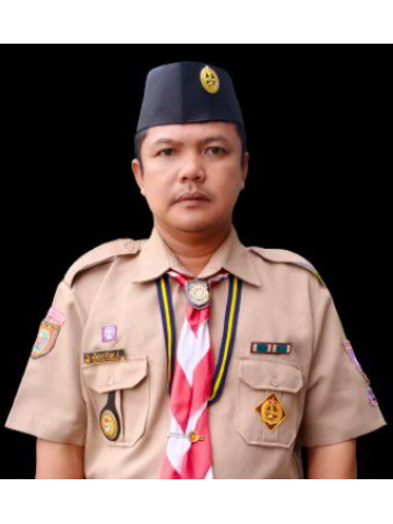Yakub Priyo Sudarmono, S.Pd