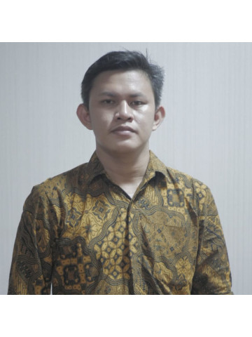 Muhammad Indra Prasetya, S.Kom