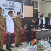 SMKS Karsa Mulya Palangka Raya Jalin MoU dengan FPLKP Kalimantan Tengah untuk Program Kebekerjaan ke Jepang dan Bulgaria