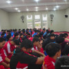 SMKS Karsa Mulya Palangka Raya Gelar Kegiatan Smart Spirit Ramadhan for Teens