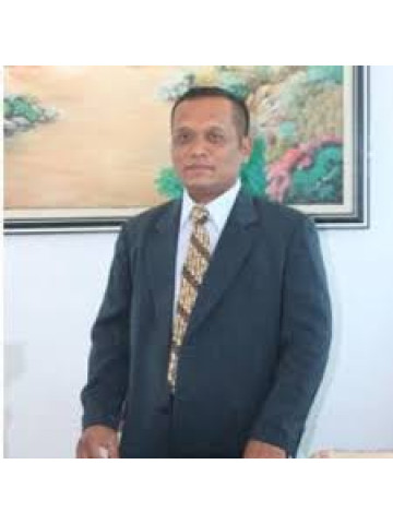 Dr. Suprapto Wahyunianto, S.Pd., M.Si