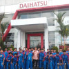 Siswa Kelas X SMKS Karsa Mulya Palangka Raya Laksanakan Kunjungan Industri ke Dealer Daihatsu