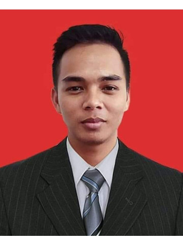 Rori Katha, S.Pd.