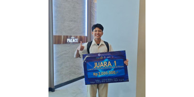 SMKASA Juara