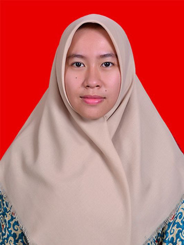 Tricia Ameloka, S.Kom