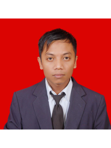 Ahmad Sobirin, S.Pd.